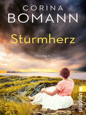 cover image of Sturmherz